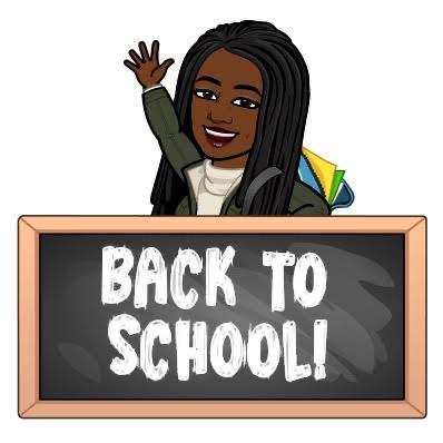 Ms. Casandra Belizaire Ms. Casandra Belizaire